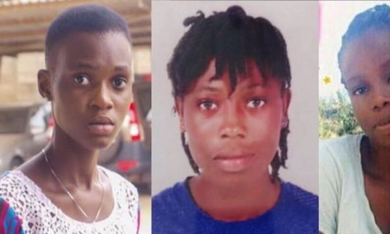 We’ve not rescued missing Takoradi girls – Police