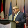 Canadian Public Safety Minister Ralph Goodale has warned of sophisticated attempts to sway elections