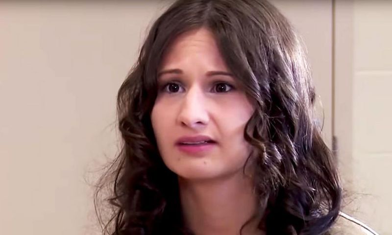 Was Gypsy's Interrogation In 'The Act' Real?