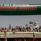Nigerians go to the polls Saturday to elect a president