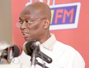 Abdul Malik Kweku Baako Jnr