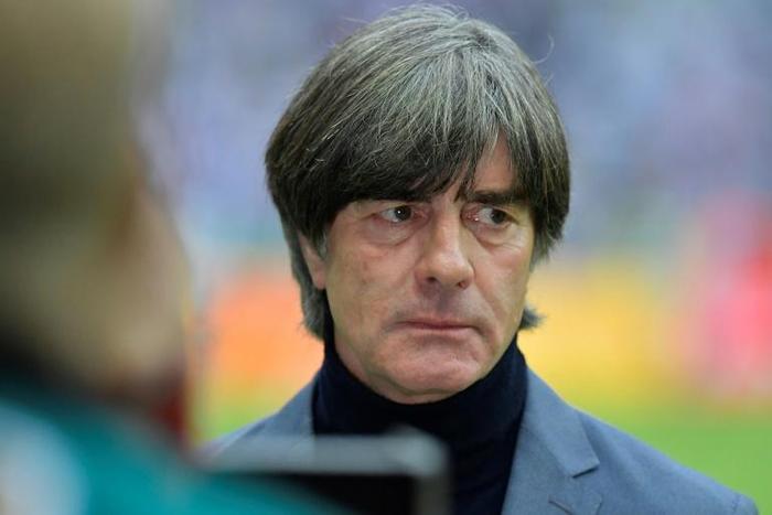 Germany coach Joachim Loew will miss upcoming games against Belarus and Estonia due to health problems
