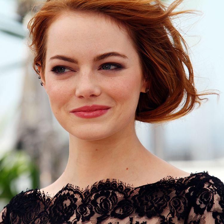 30 Celebs Get Real About Their Acne Struggles