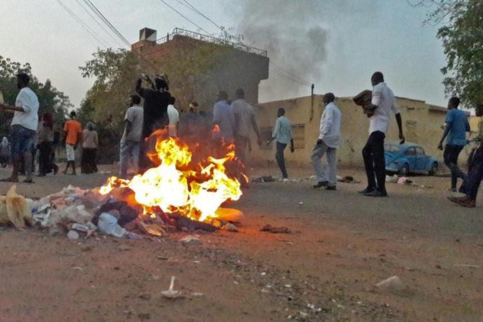 Deadly protests have rocked Sudan since December 19, as demonstrations over a rise in the price of bread quickly morphed into rallies against Omar al-Bashir's rule