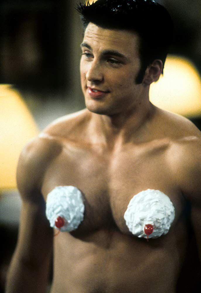 7 Movies You Didn't Know Starred Chris Evans