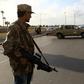 Libya has been mired in chaos since the fall of dictator Moamer Kadhafi in a 2011 NATO-backed uprising, as two rival administrations and numerous militias grapple for power
