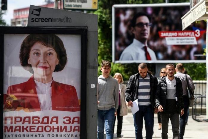 The presidential poll needs to attract 40 percent of the electorate