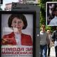 The presidential poll needs to attract 40 percent of the electorate