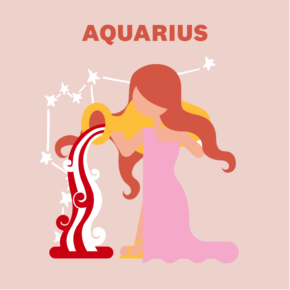 Your February 2019 Horoscope: Pay Close Attention To Your Friendships