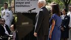 Religion is in the middle with a new shift in rights of patient and provider