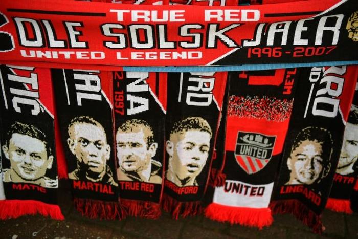 Ole Gunnar Solskjaer has transformed the fortunes of Manchester United