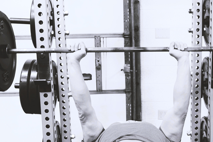 Test Your Fitness With This 100-Rep Challenge