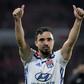 Rafael da Silva has extended his stay with Lyon until 2021