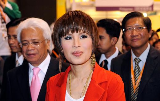 Uncertainty has coursed through Thailand since the Thai Raksa Chart party made the announcement that Princess Ubolratana would be their candidate for PM