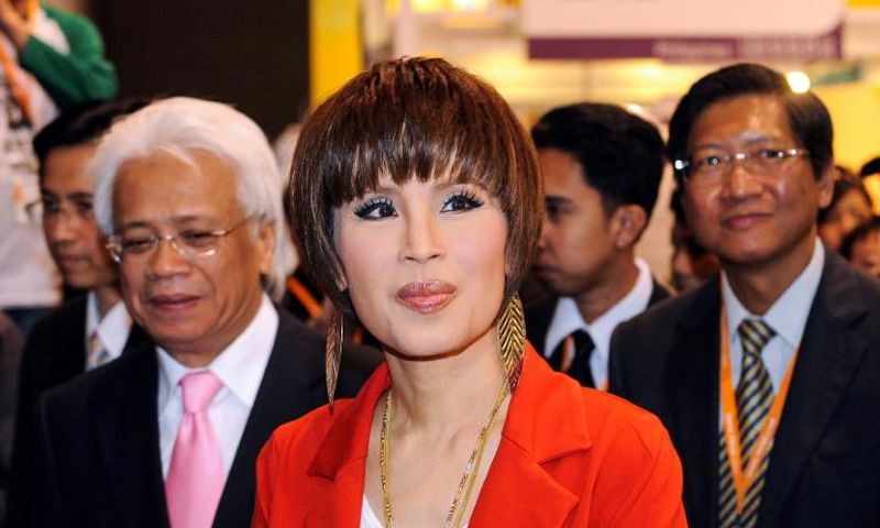 Uncertainty has coursed through Thailand since the Thai Raksa Chart party made the announcement that Princess Ubolratana would be their candidate for PM