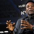 The declining health of legendary Brazilian football player known as 'O Rei' has been a cause for concern in recent times