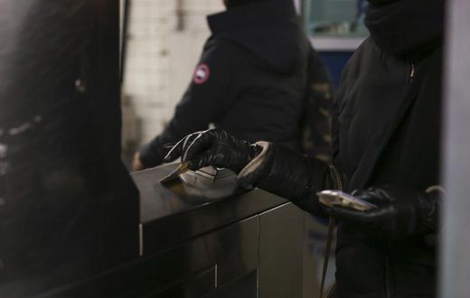 Subway Fares Are Rising Again. But That Won't Solve the MTA's Crisis.