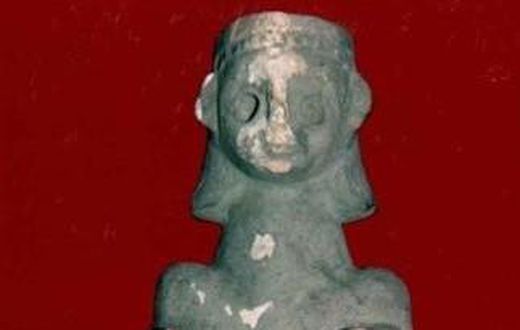 Yemen Fights the Looting of Artifacts
