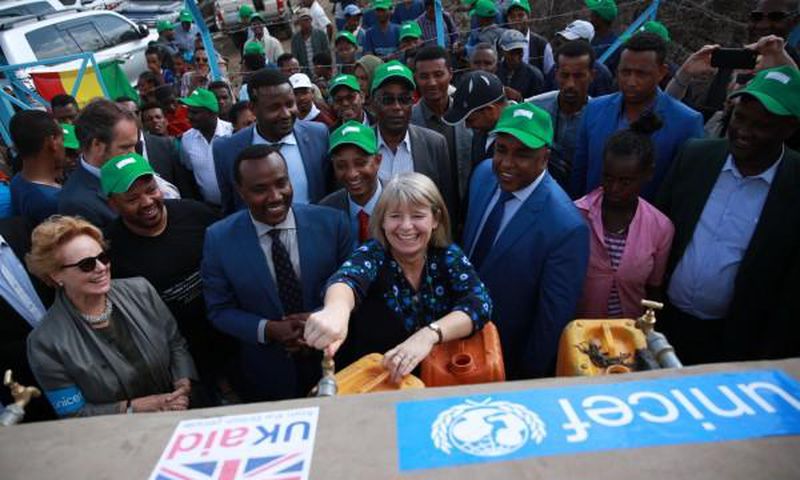 UNICEF Ethiopia