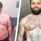 Man Beats Sugar Cravings and Loses 142 Pounds