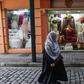 Nearly half of Komotini's population is Muslim