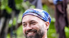 Survivor: Edge of Extinction