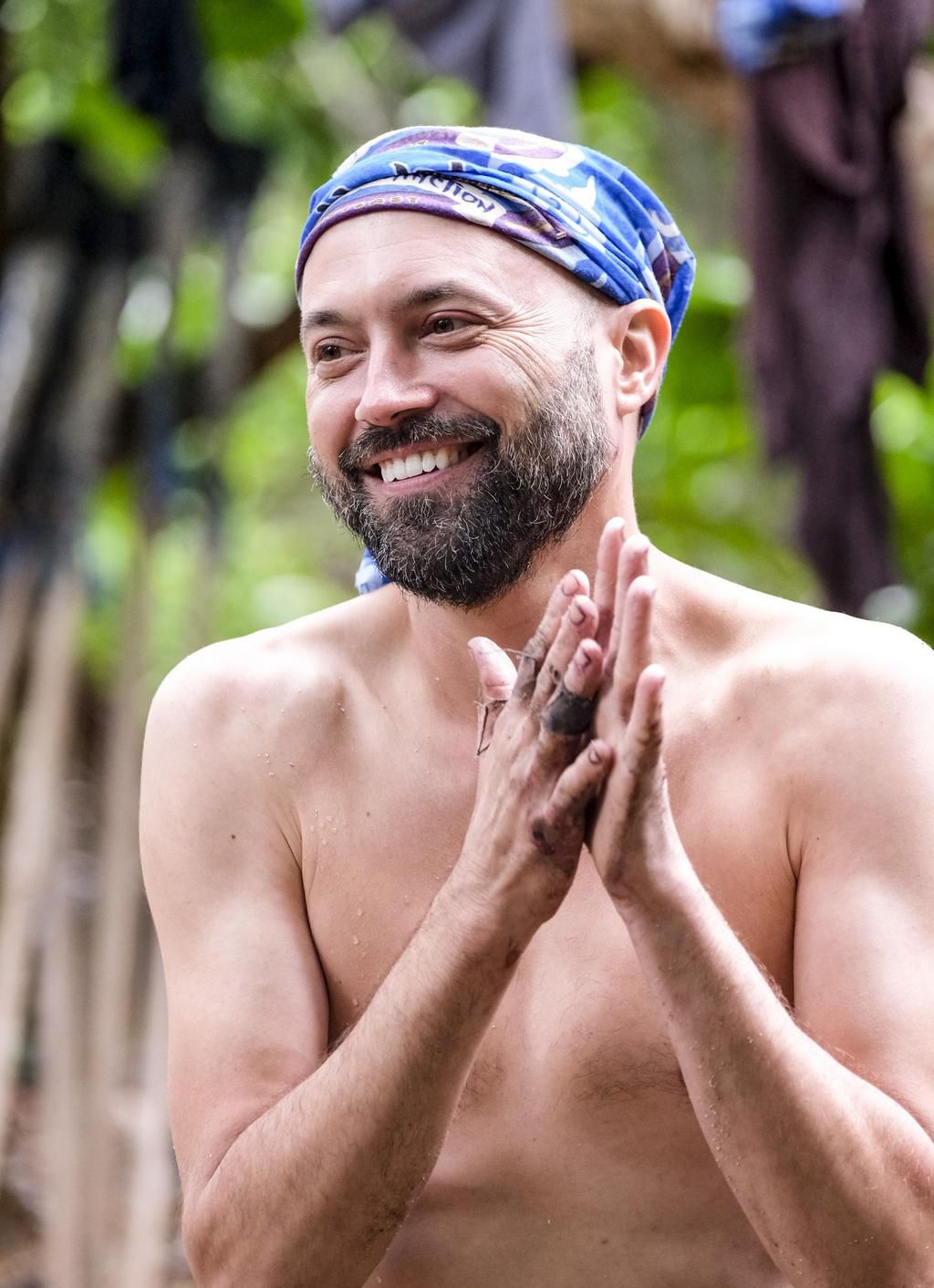 Survivor: Edge of Extinction