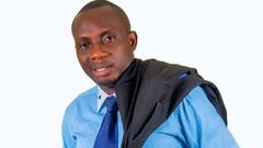 Rev.-Lutterodt
