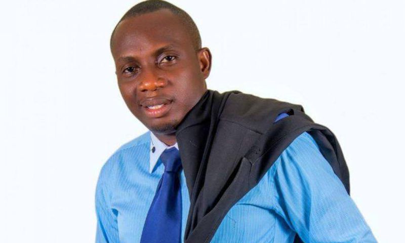 Rev.-Lutterodt