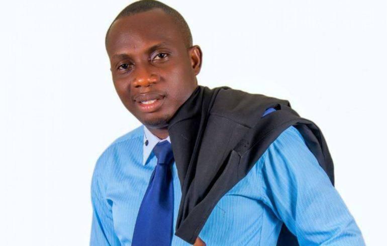 Rev.-Lutterodt