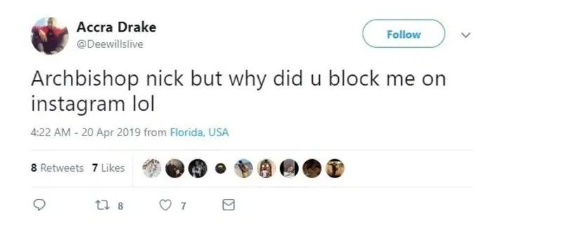 Witchcraft accusations emerge as Duncan Williams’ son washes family’s dirty linen on social media