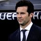 Solari's future in doubt