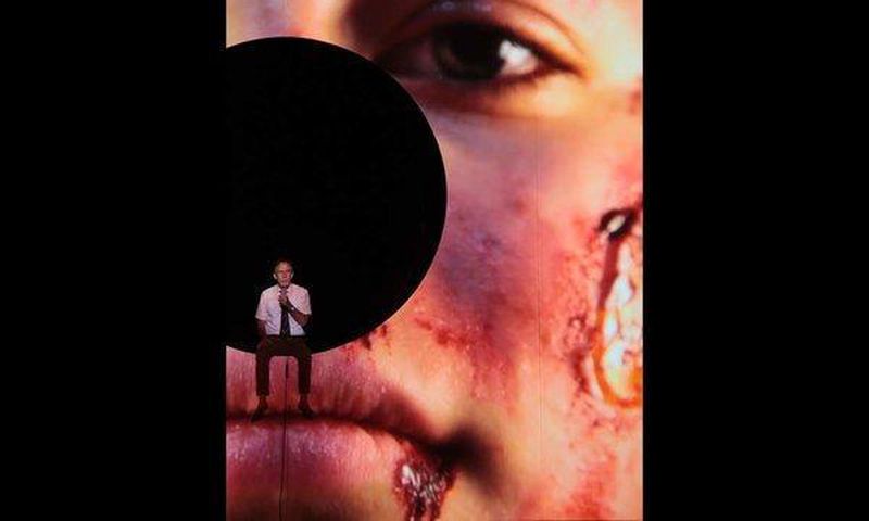 Daniel Fish's 'White Noise' set for American debut