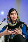 Malala Yousafzai