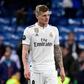 Real Madrid crashed out in the last 16 of this year's Champions League to Ajax