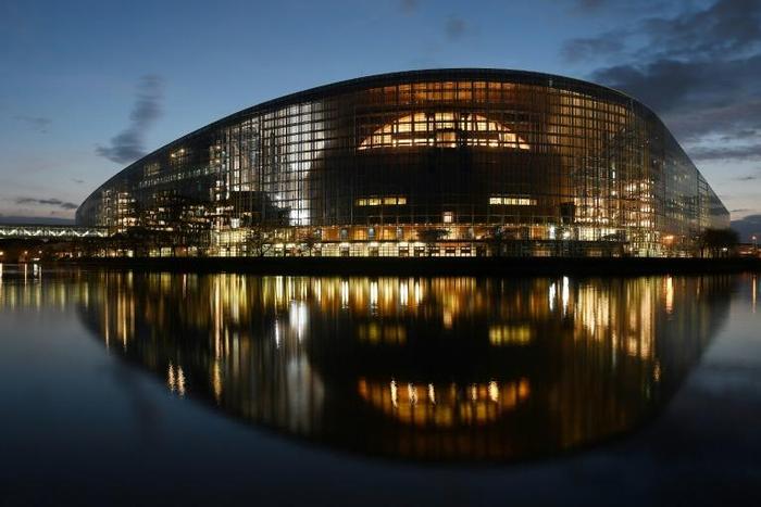 The 751-member legislature in Strasbourg will play a role in the weeks and months after the vote in assigning key leadership roles on the EU Commission and EU Council