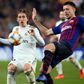 Barcelona's Clement Lenglet - the Clasico 'freezes time'