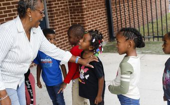Cleaner Classrooms and Rising Scores: With Tighter Oversight, Head Start Shows Gains