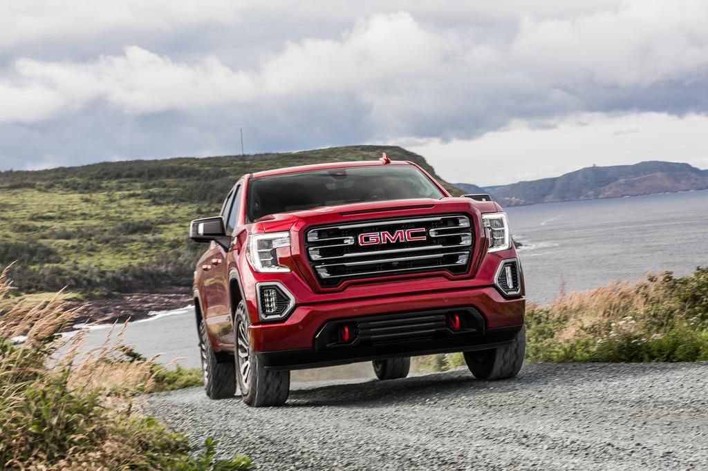 The Best Cars of 2019... So Far!