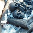 See the latest charcoal on the markets, would you use it to cook?