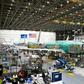 Boeing's CEO said compensation to airline customers inconvenienced by the 737 MAX could come in services or cash, depending on preference