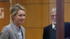 Elizabeth Holmes Is Back In Court Today-Here's Why