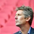 Ajax CEO Edwin van der Sar admits the club will be unable to resist big-money bids this summer