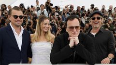 Which Cannes films will factor into the Oscar race?