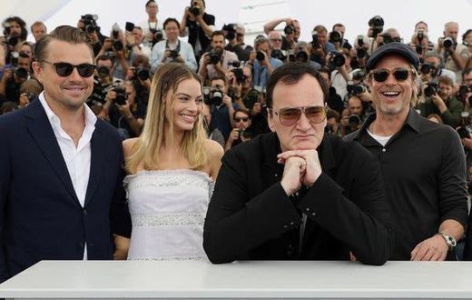Which Cannes films will factor into the Oscar race?