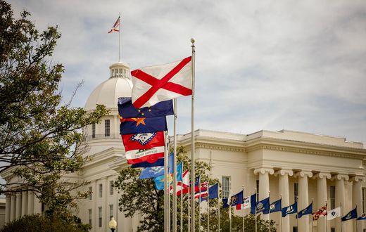 Amid Chaos, Alabama Lawmakers Delay Vote on Far-Reaching Abortion Ban