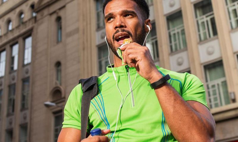 What to Eat Before the Gym if You're on Keto