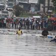Accra floods