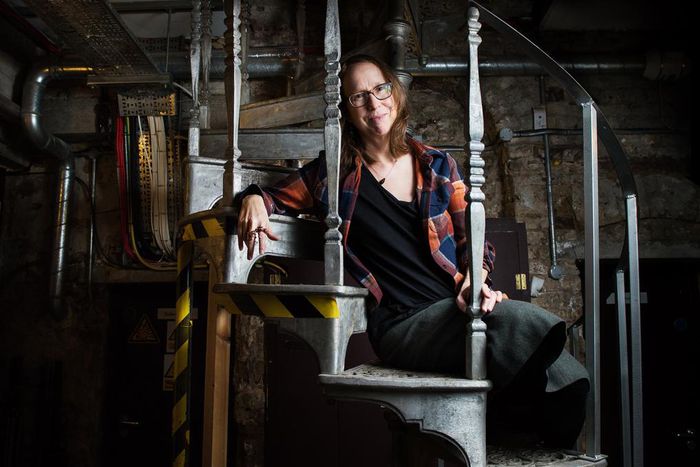 From 'The Simpsons' to 'The Twilight Zone.' And Now, Trump.