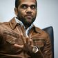 Dani Alves believes it can be "a great year" for Paris Saint-Germain, who face Manchester United in their Champions League last 16, second leg on Wednesday